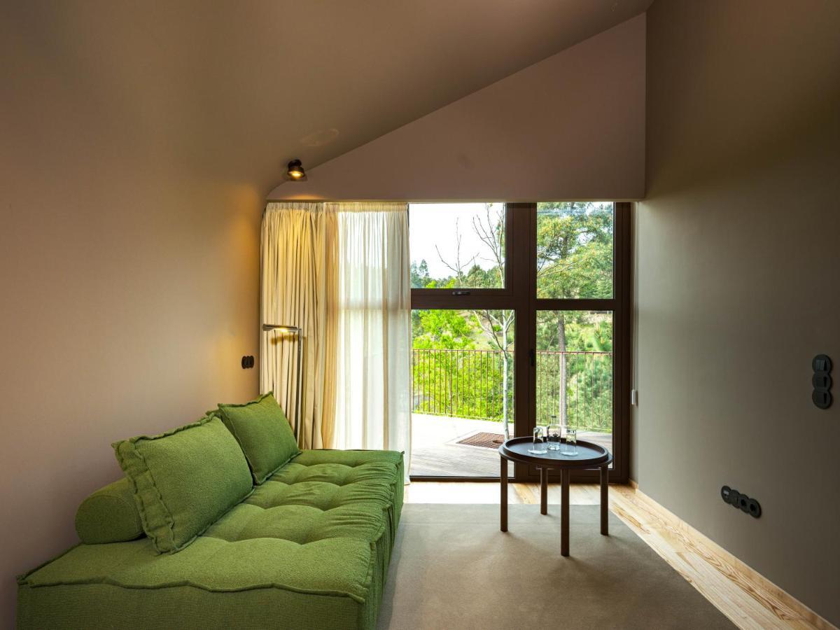 Lavandeira Douro Nature & Wellness Ancede Esterno foto
