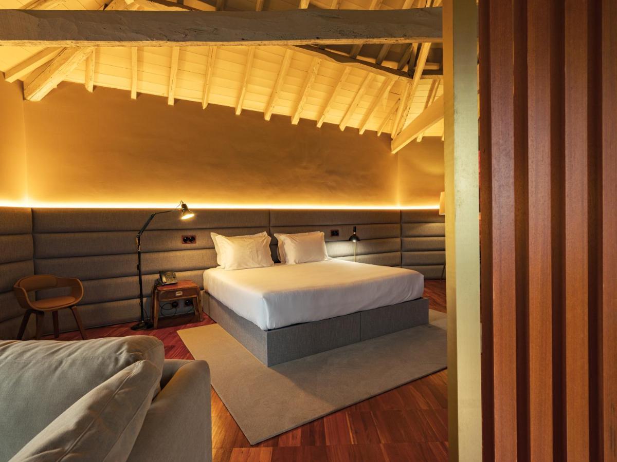 Lavandeira Douro Nature & Wellness Ancede Esterno foto