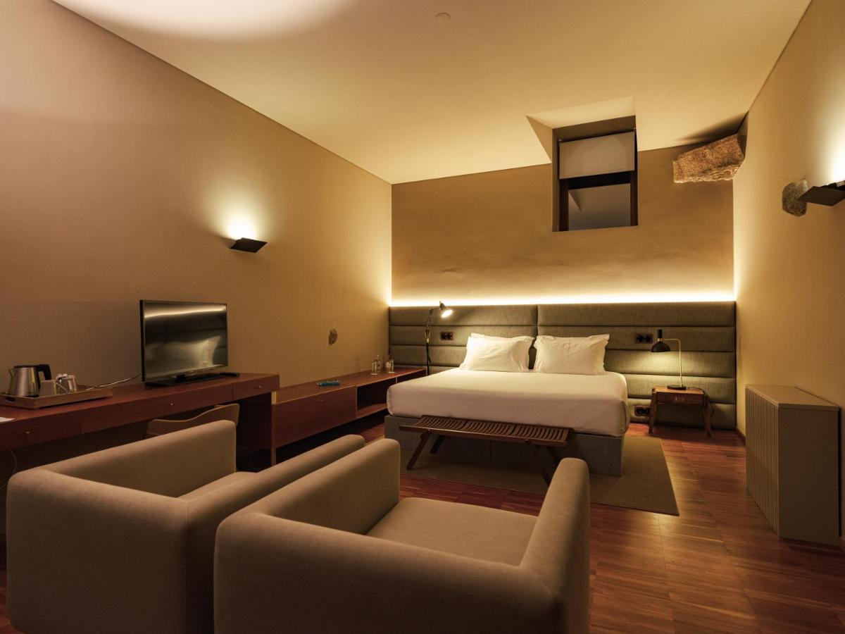 Lavandeira Douro Nature & Wellness Ancede Esterno foto