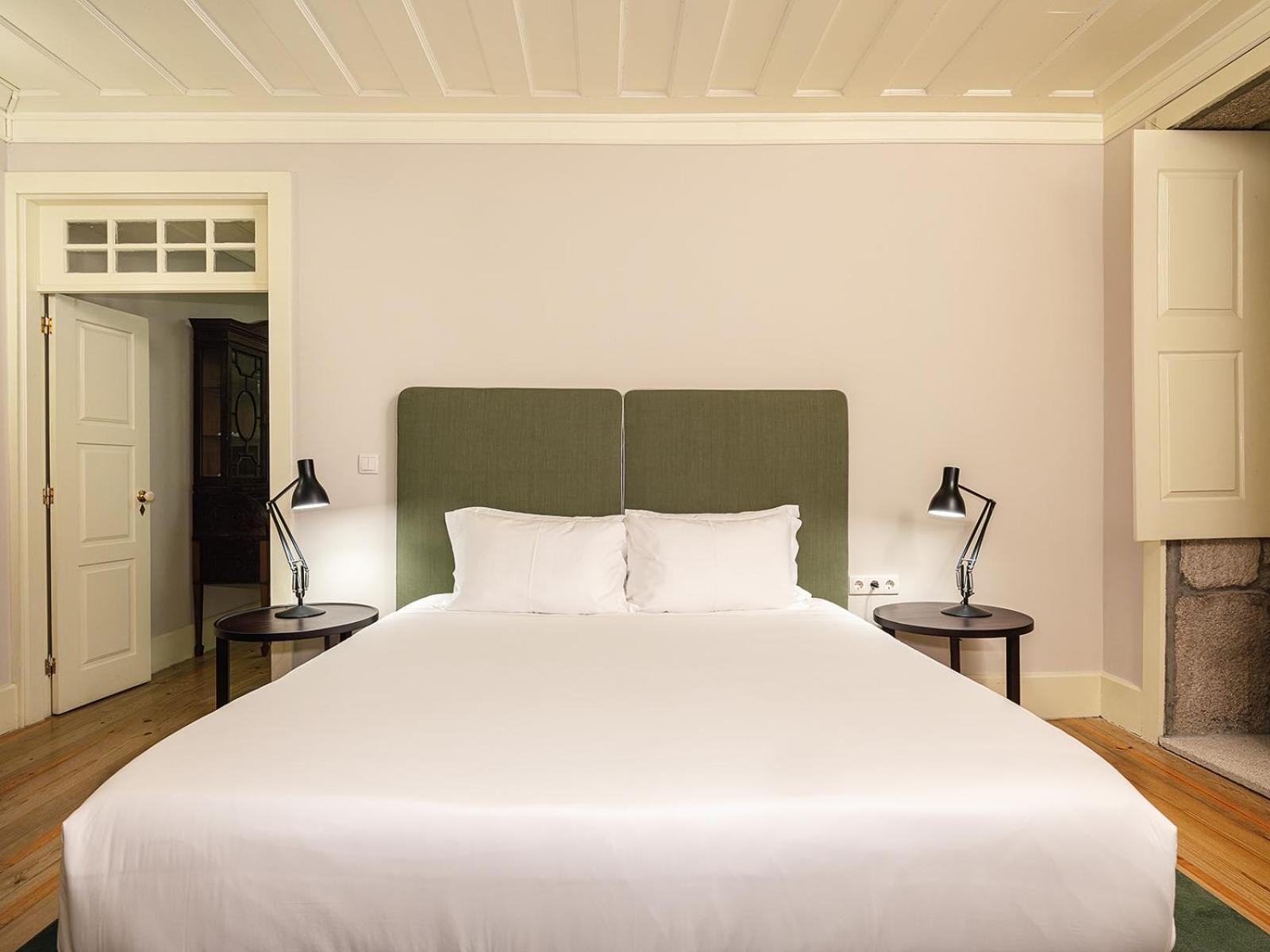 Lavandeira Douro Nature & Wellness Ancede Esterno foto