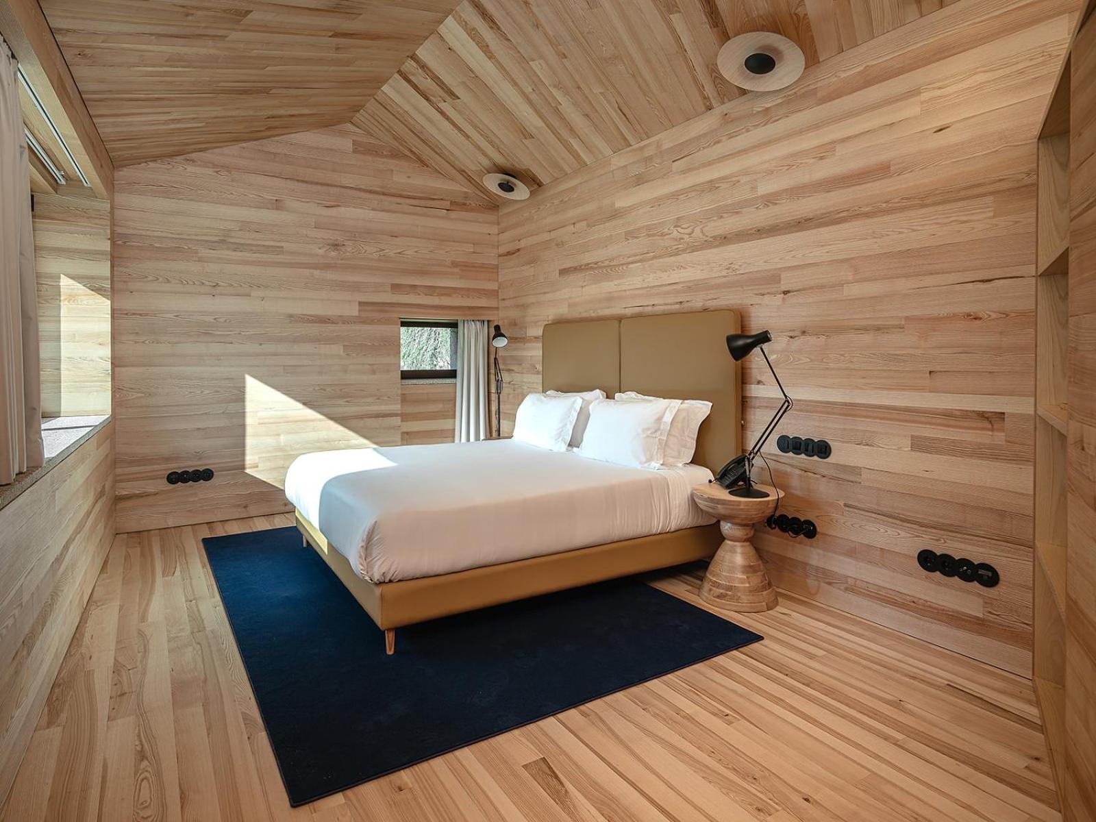 Lavandeira Douro Nature & Wellness Ancede Esterno foto